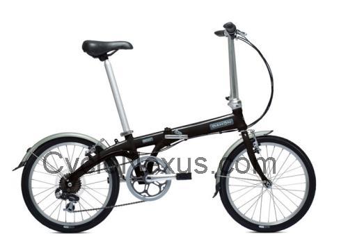 Dahon Eco C7 scheda tecnica e recensioni